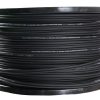 HOLLYWOOD PRO SC 16 - 180m rulle PRO højttalerkabel - 2x1.5mm² sort