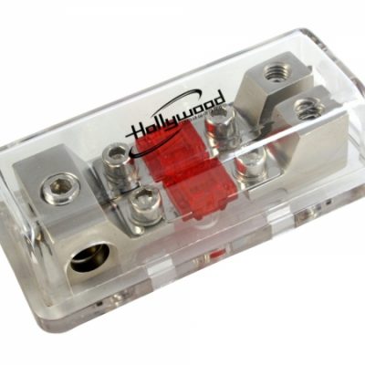 HOLLYWOOD MAH 2 – sikring/sikringsholder