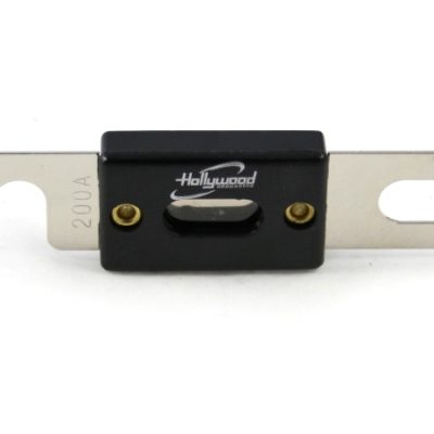 HOLLYWOOD ANL 200 – sikring/sikringsholder