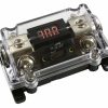 HOLLYWOOD ANHX 1R – sikring/sikringsholder