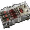 HOLLYWOOD MAHX 3R – sikring/sikringsholder