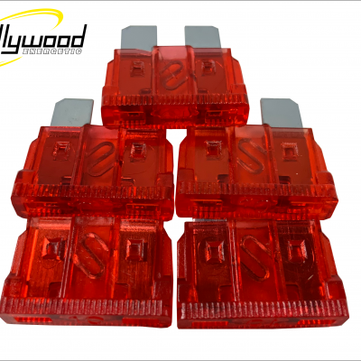 HOLLYWOOD ATC 10 – sikring/sikringsholder