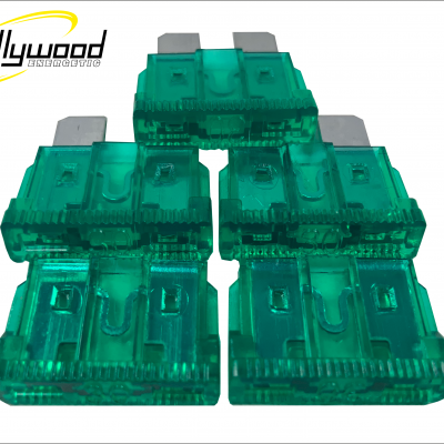 HOLLYWOOD ATC 30 – sikring/sikringsholder