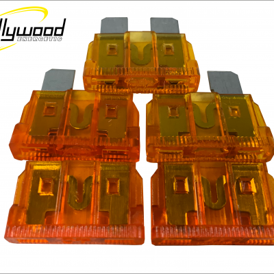 HOLLYWOOD ATC 40 – sikring/sikringsholder