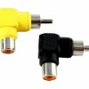 HOLLYWOOD RCA RA – adapter/stik