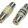 HOLLYWOOD RCA FM – adapter/stik