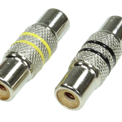 HOLLYWOOD RCA FM – adapter/stik