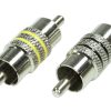 HOLLYWOOD RCA ML – adapter/stik
