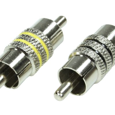HOLLYWOOD RCA ML – adapter/stik