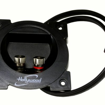 HOLLYWOOD HSTC 1 – adapter/stik