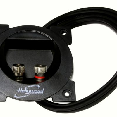 HOLLYWOOD HSTC 2 – adapter/stik