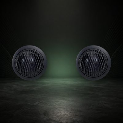 SOaudio SO26neo – 25 mm diskantsæt