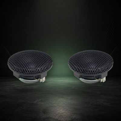 SOaudio SO55neo – 55 mm mellemtone-/fuldtone-sæt